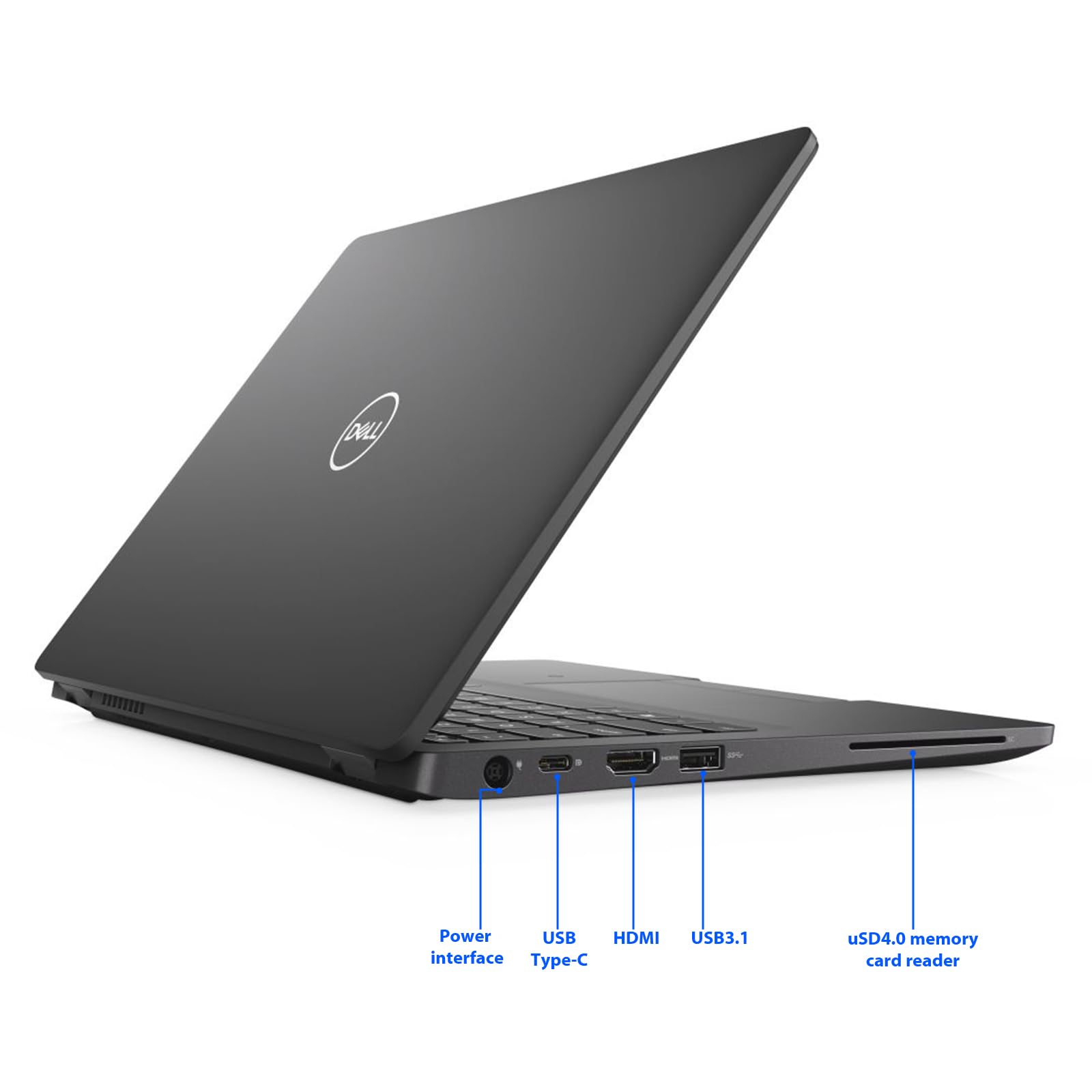 Dell Pro Win11 512GB 5300 Latitude 【良品】Dell Latitude 8665U i7 Core Intel Touchscreen 13.3” 1 in 2 5300 Windowsノート本体