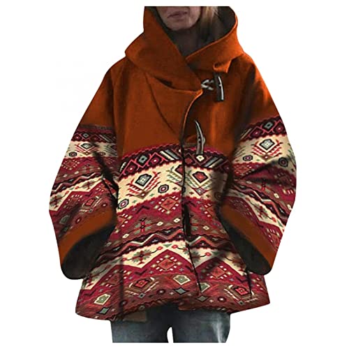 Manteau Yellowstone Beth Dutton en veste polaire premium à boucle de corne