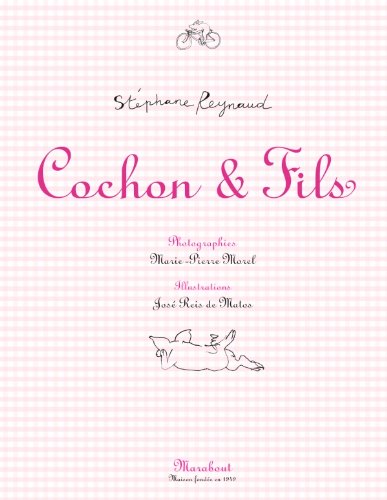 Télécharger Cochon & Fils livre En ligne
