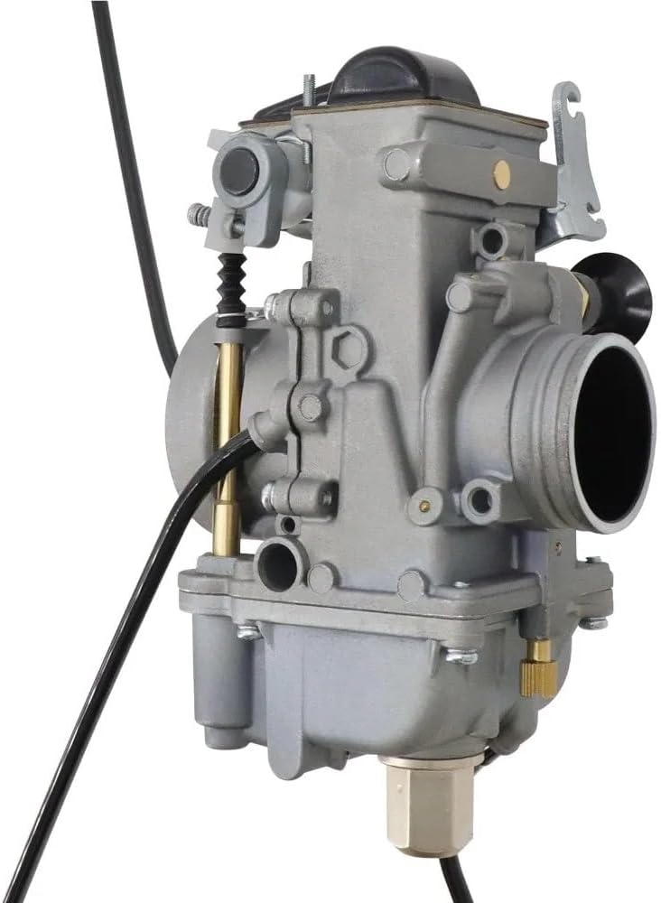 Compatible Fit for 36mm Accelerator Pump Pumper Flat Slide Carburetor Carb TM36-68