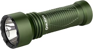 OLIGHT Javelot Mini Taschenlampe Wiederaufladbar OD Grün