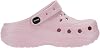 Clogs para mujer WHITIN con suela gruesa y acolchada para jardín Y70 8