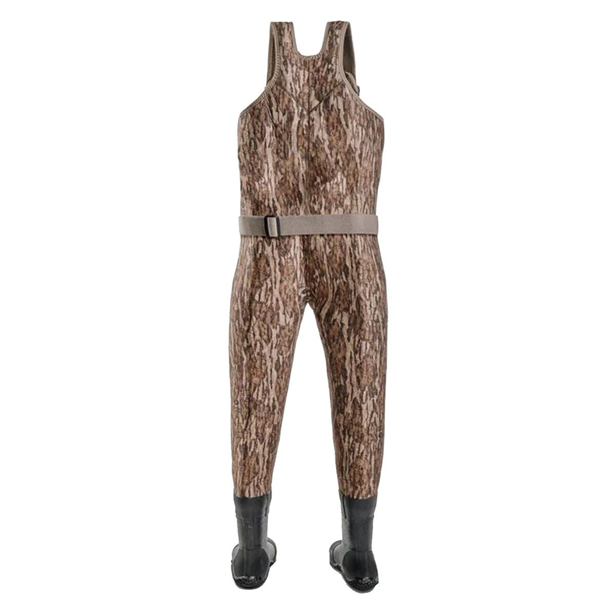 Gator Waders Stivali mimetici in neoprene per ragazzi