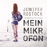  Mein Mikrofon