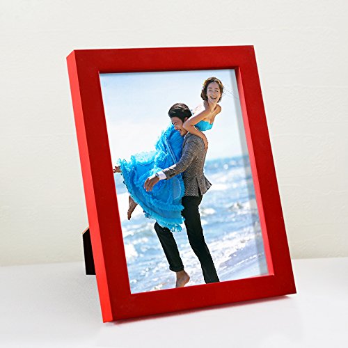 Wooden picture frame home wall decoration picture frame ,13" can be wallmounted