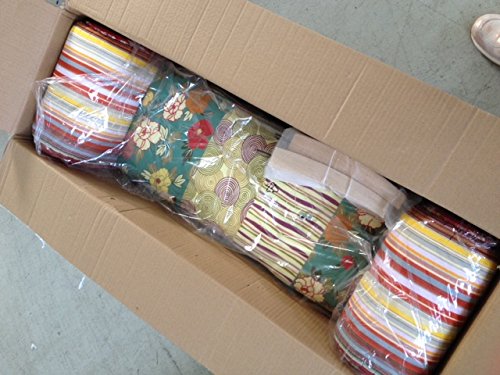 DIVANETTO Woodstock Cotone