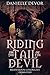 Riding on the Tail of the Devil (Blood Moon Chronicles - Corrupted)
