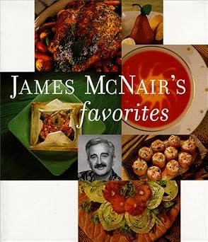 James McNairs Favorites