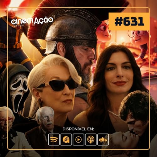 #631: Expectativas para 2026