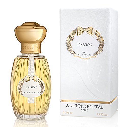 Goutal Annick Goutal Passion Etv 100Ml 100 ml