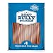 Best Bully Sticks 6-inch Supreme Bully Sticks (25 Pack) All Natural Dog Treats