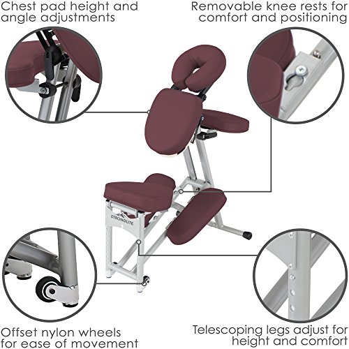 luxury massage chair heavy duty 923