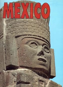 Hardcover Mexico (Biography of Nations) Book