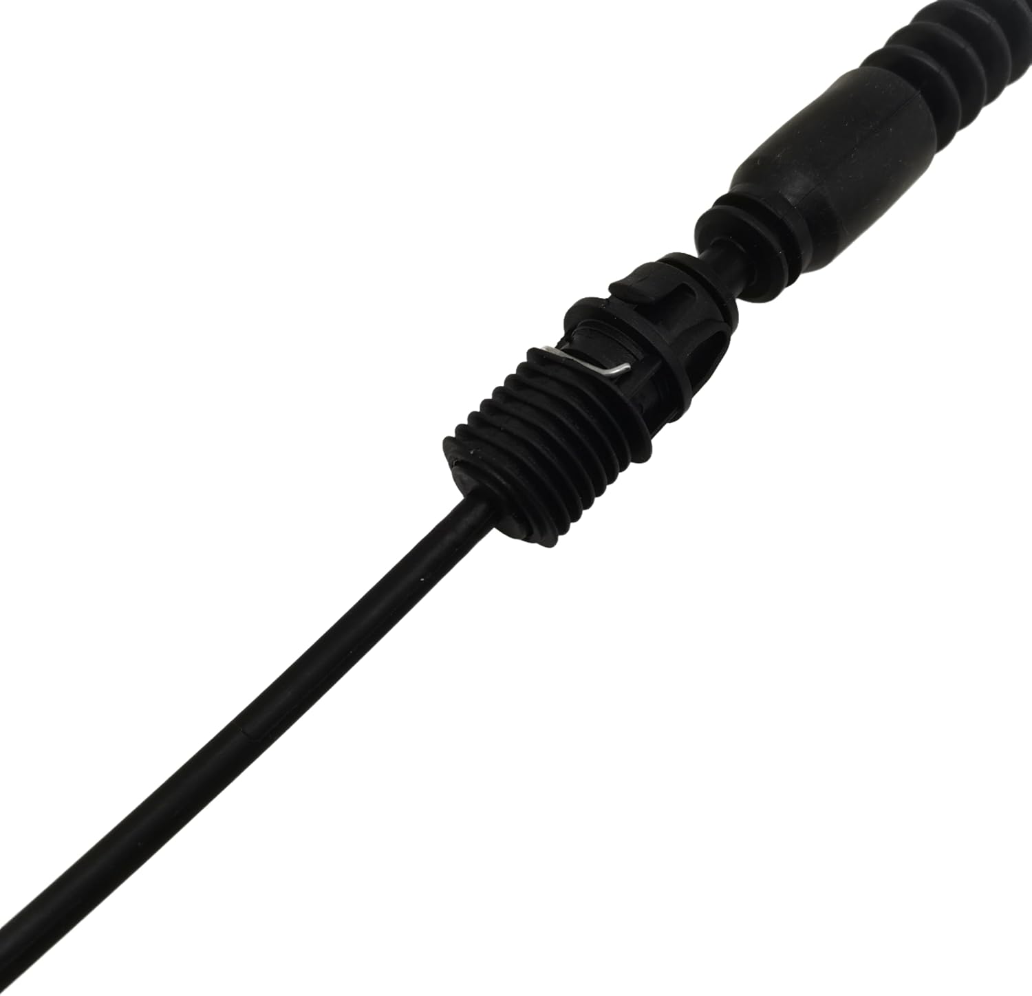 New Replacment Automatic Transmission Shift Shifter Control Cable Fit 2004 2005 2006 2007 2008 Chevy Colorado GMC Canyon Transmission GearShift Lever Cable