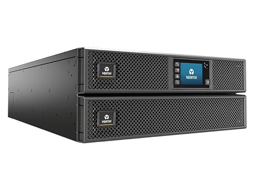 Vertiv Emerson Ups GXT5 8000VA 230V Eu - 2