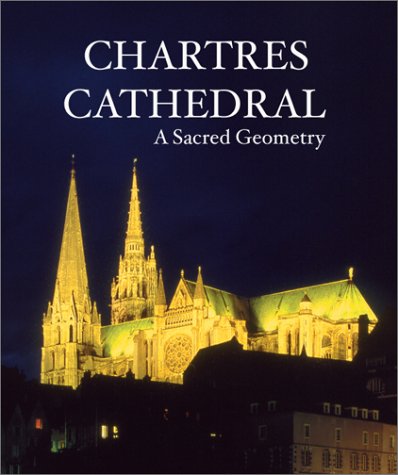 Chartres Cathedral: A Scared Geometry [2002] (REGION 1) (NTSC) [DVD]