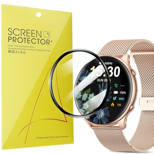 Film protecteur 3D pour SLOKSFil S51, idéal pour le sport