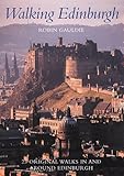 Walking Edinburgh