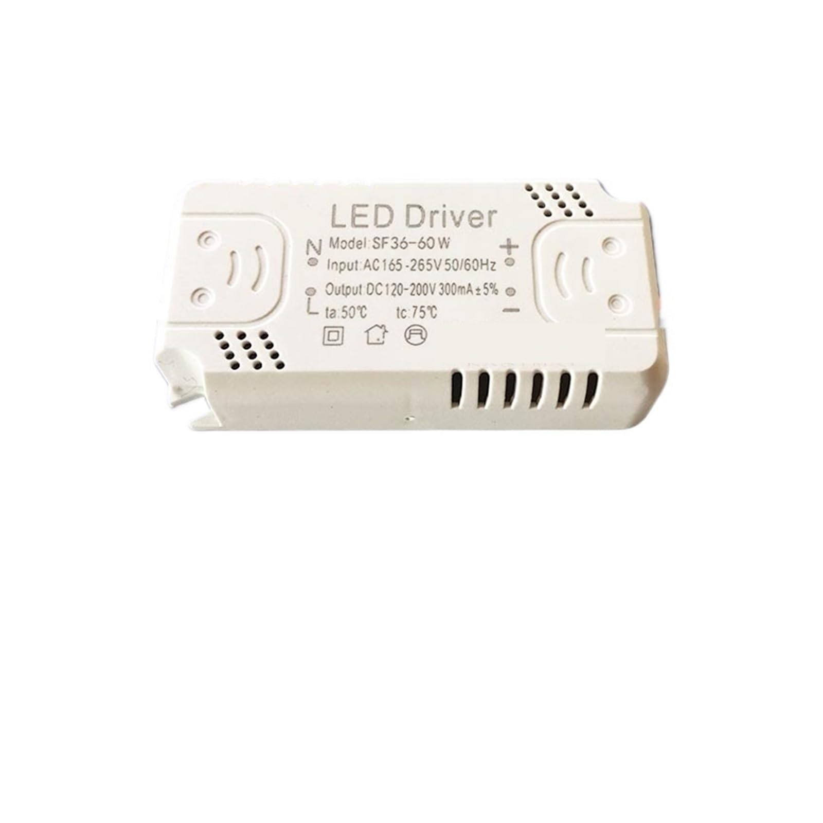 Transformateur LED pour lampe de plafond de cuisine et salon lumineux