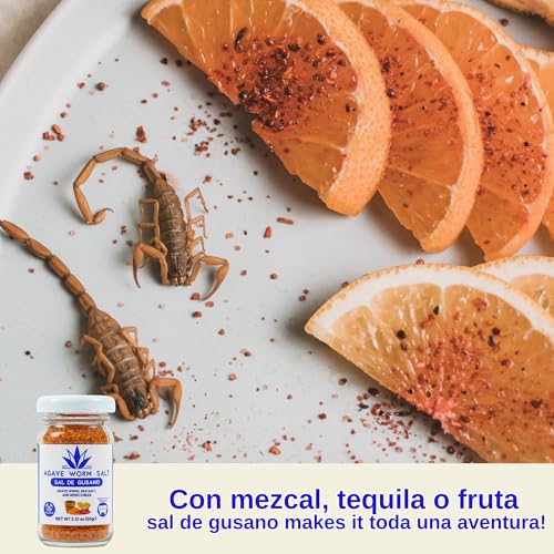 Herbalista Sal de Gusano 200g Bolsa miniatura 3