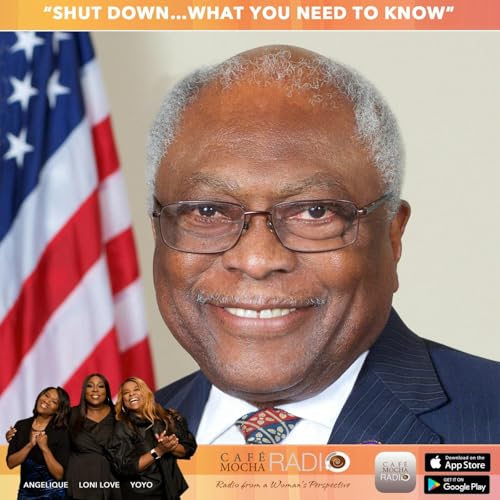 Congressman James Clyburn