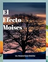 El Efecto Moises 130084275X Book Cover