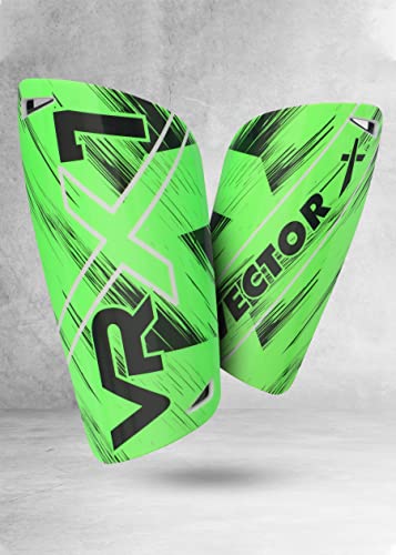 Image of Vector X Titan Football Shoes for Mens| Faux Leather Upper with PVC Sole | Sports and Athletic Footwear Comfortable Football Shoes /Football Studs