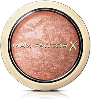 Max Factor Crème Puff Blusher, Nude Mauve 1