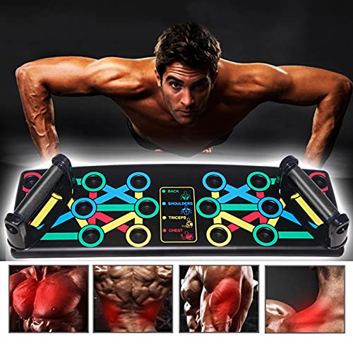 JUBANGLIAN-14-en-1-Soporte-de-Push-up-Equipo-de-Fitness-Soportes-de-Push-up-multifuncion-Herramientas-de-Ejercicio-fisico-para-Gimnasio-Body-Building-Workout-Train