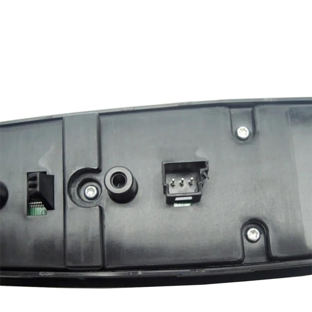 ventanilla Para Mercedes Para Benz Clase B W245 W169 elevalunas
