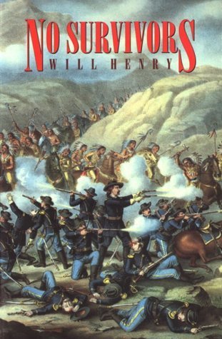 No Survivors Paperback – February 1, 1996