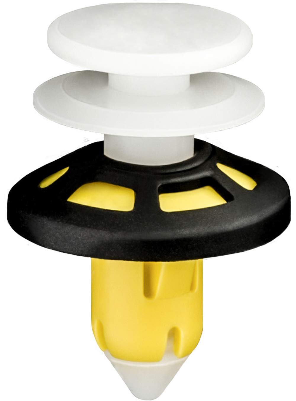 Amazon.com: AMZ Clips And Fasteners 15 Door Panel Push-Type