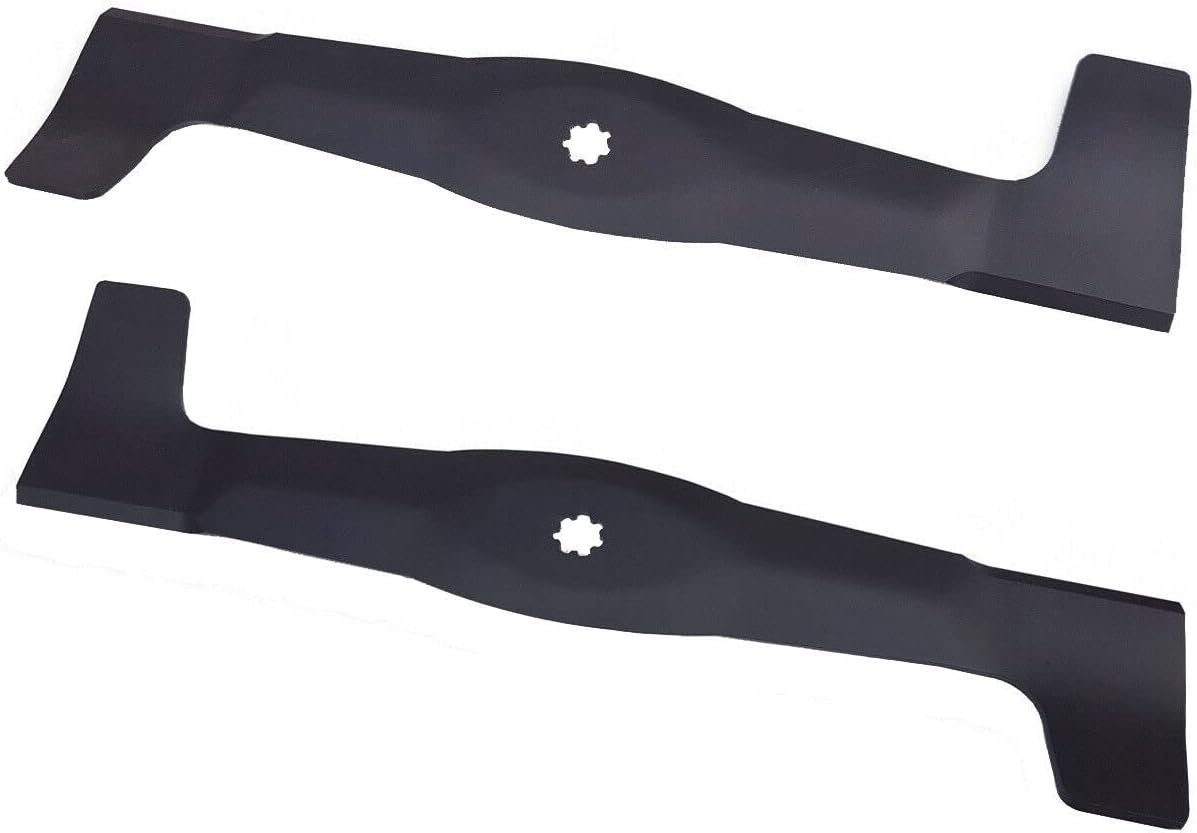 Antriebsriemen Für John Deere Rasenmäher - 1,6cm X 282,9cm Sekundärriemen