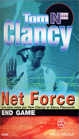 Net Force : End  Game