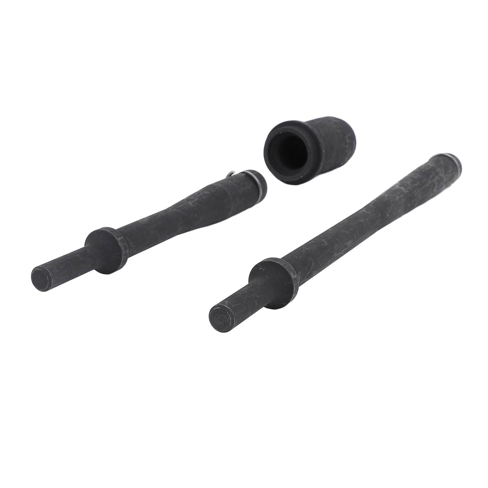 Jauarta Anchor Pin Bushing Driver Set with 7in 11?1/2in Driver 29090 for Truck Trailer 1?3/8in Anchor Bushings Pins Removal Installation (Without Automatic Tension Adjuster Release Tool)