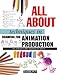 All About Techniques in Drawing for Animation Production (All About Techniques Series)