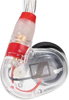 Amazon.co.jp: Sennheiser ゼンハイザー IE 500 PRO CLEAR