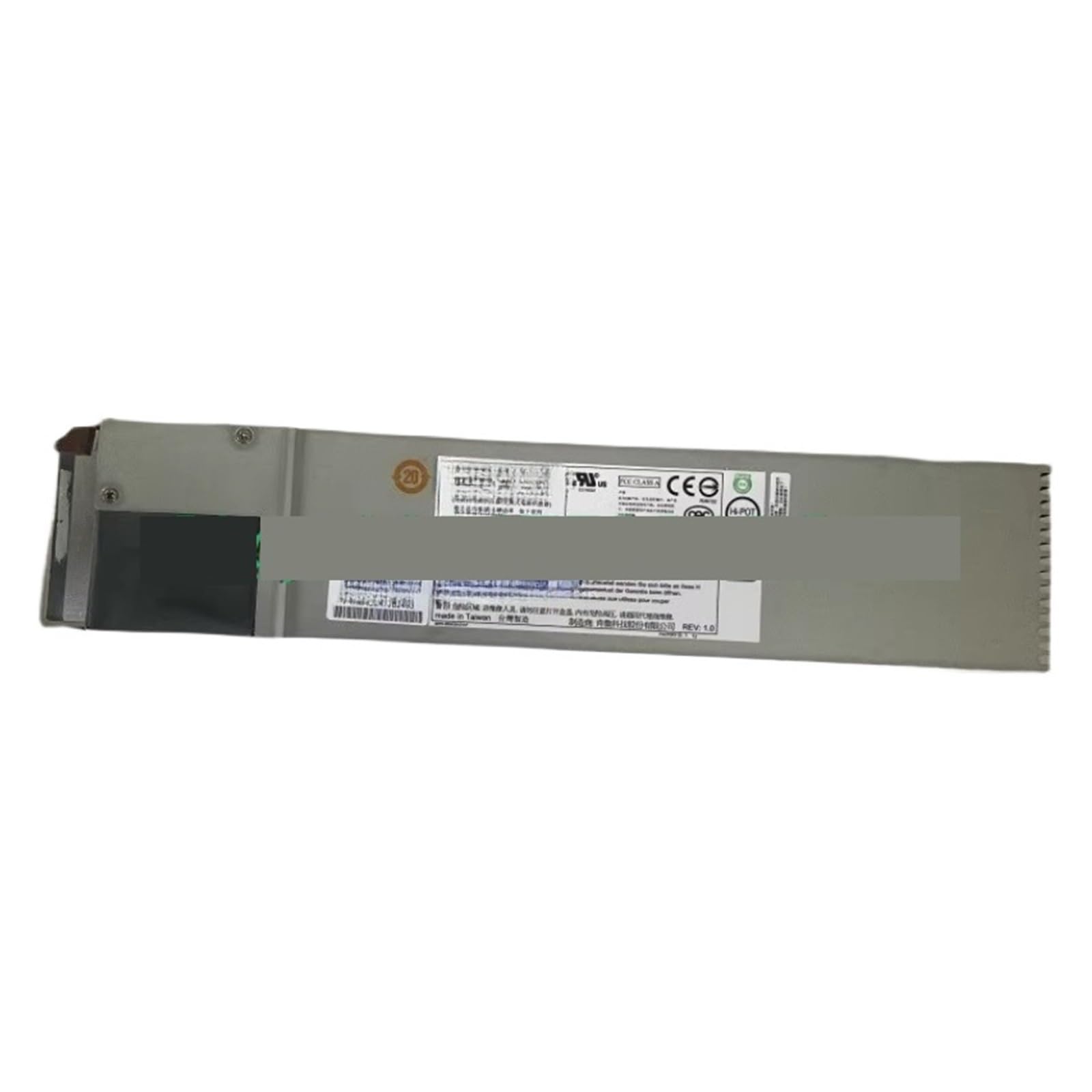 CLBSWYEJK PWS-1K68A-1R power supply 1620W