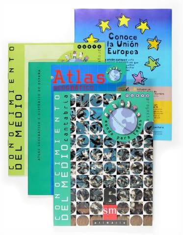 Conocimiento del medio. 6 Primaria. Nuevo Proyecte Mon per Tom. (Mundo Maravilloso) - 9788434843998 (Coleccion ""Mundo Maravilloso""/First Discovery Series)