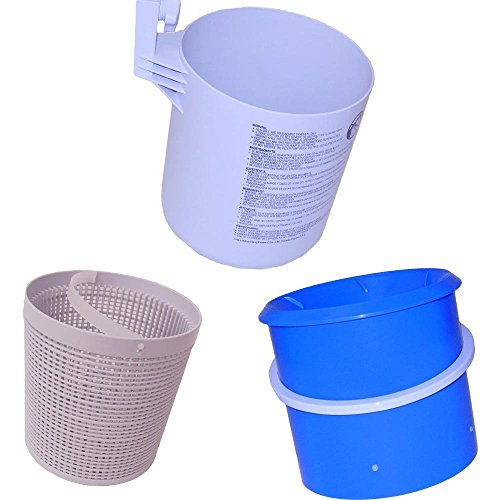 Preisvergleich Produktbild Intex Surface Skimmer Housing Complete Set