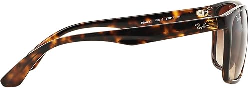 Miniatura 3 de Ray-Ban Gafas de sol cuadradas Rb4232 para hombre