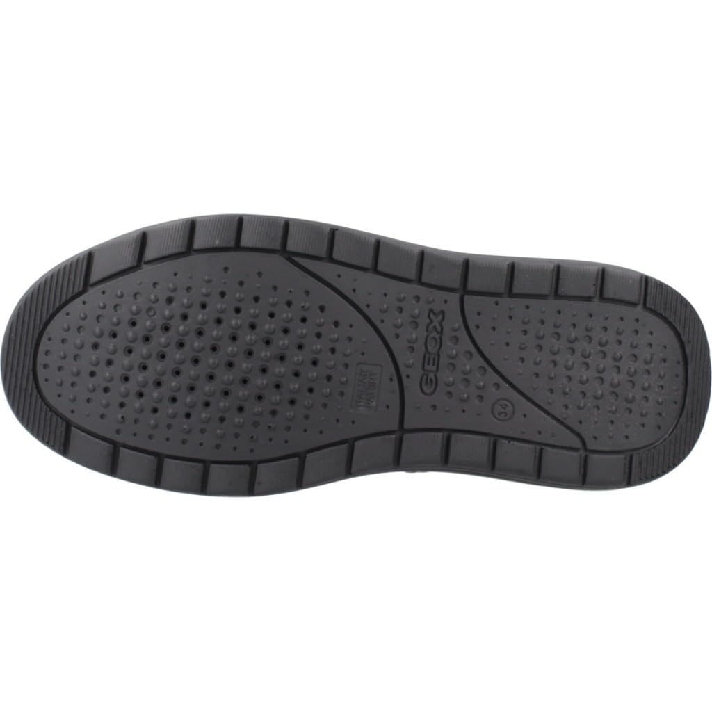 Geox J Phaolae Girl Negro C9997