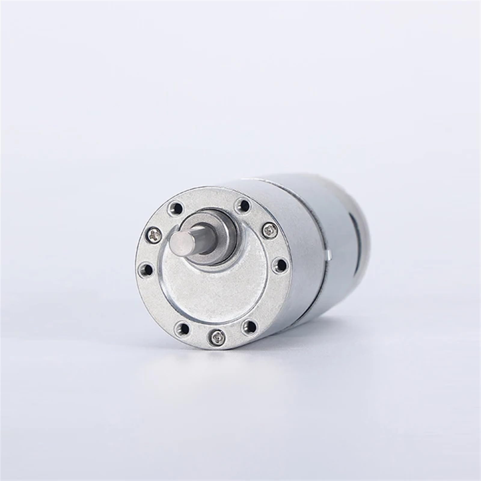 JGB37-545 DC 12V 24V Motoriduttore all Metal High Gear Box Motore Elettrico 8/12/23/37/47/70/110/200/330/625/1000RPM(47rpm,12V)
