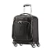 Samsonite Silhouette Sphere 2 Softside Spinner Boarding Bag, Black, One Size