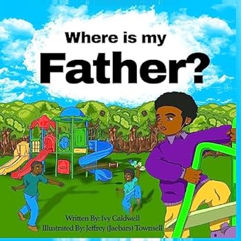 Paperback Where is My Father? Book