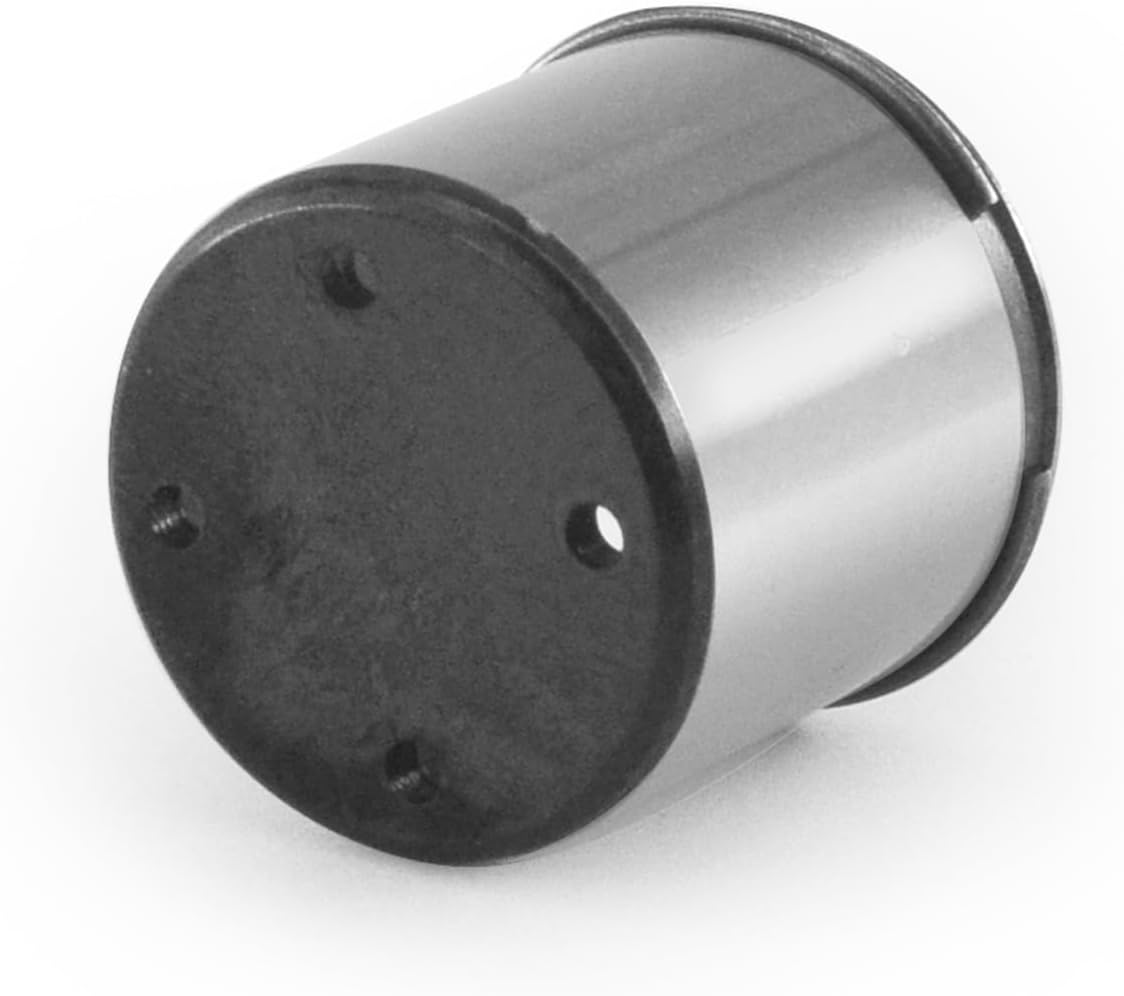 06D-109-309-C Fuel Pump Tappet Camshaft Follower for Audi A3 A4 TT 2.0t FSI Compatible with Volkswagen GTI Jetta Golf High Pressure Fuel Pump Cam Follower Replaces 71102451 006854019280