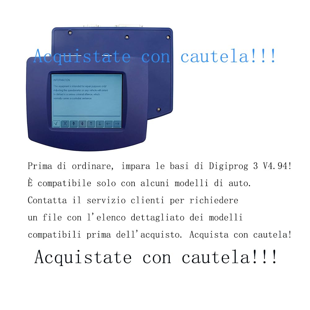Digiprog III digi prog3 v4.94 OBD Programmatore Professionale Multi Lingue DigiProg III DigiProg 3 OBDII Automotive Strumenti di Diagnostica OBD2