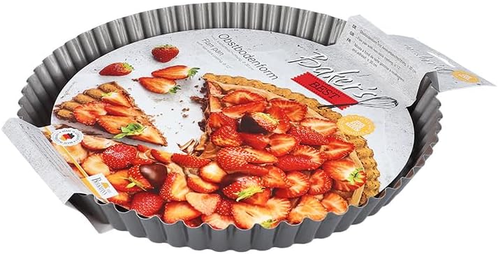 Birkmann Fruit Base Mould Diameter 30 cm with Non-Stick Coating