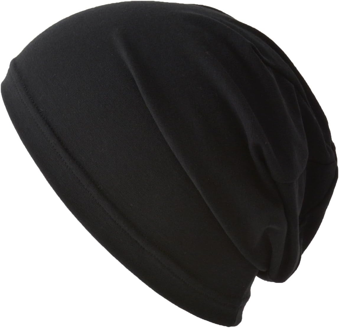 CHARM Mens Sports Beanie Hat - Thermal Workout Gear Womens Gym Outdoor Sweat Cap