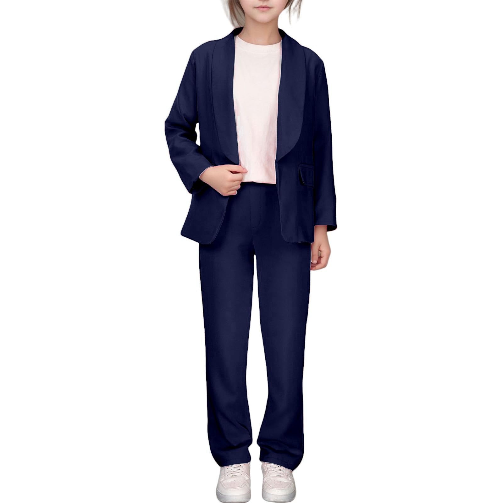 Blazer sans Manche Veste Imperméable Enfant Garcon Manteau Fille 2 Ans Femme Blanc 12 Hiver Chasse Ado 8 6 Blazers De Peche